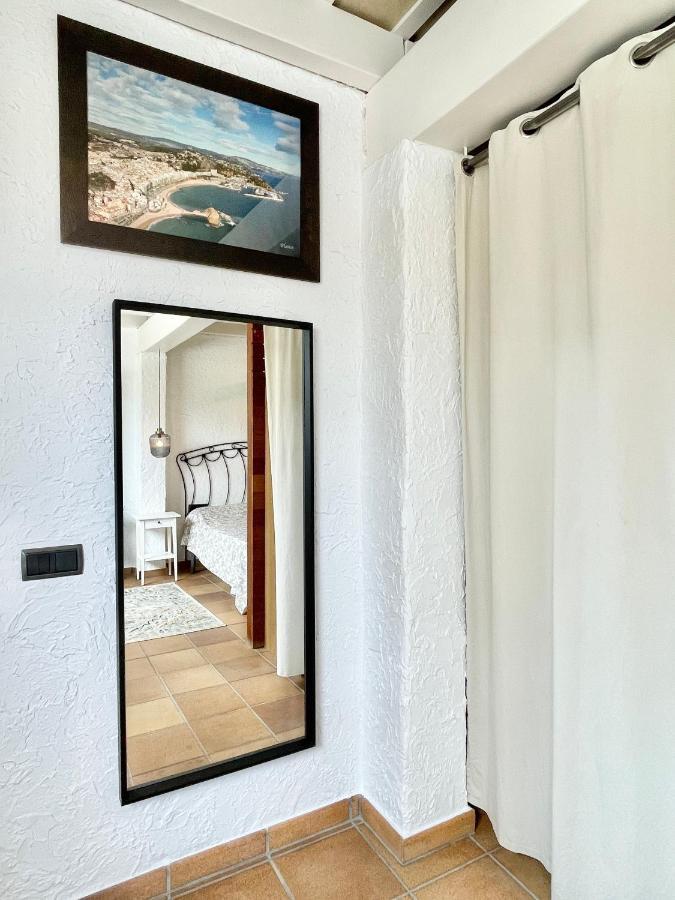 Villa Only Adults 2 Pax - Piscina Privada - A/C - Wifi - Bbq Бланес Экстерьер фото