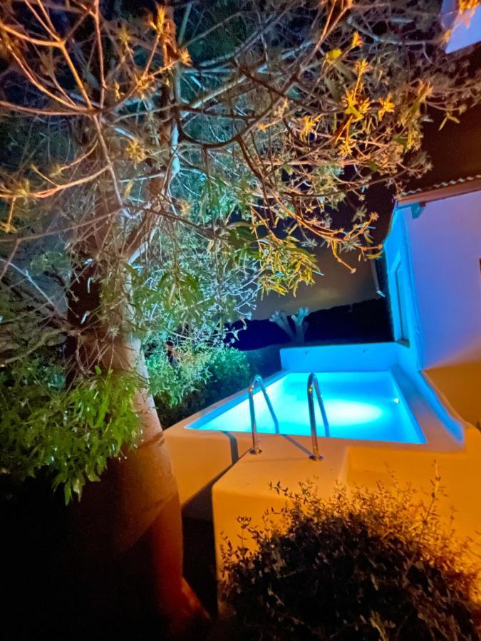 Villa Only Adults 2 Pax - Piscina Privada - A/C - Wifi - Bbq Бланес Экстерьер фото