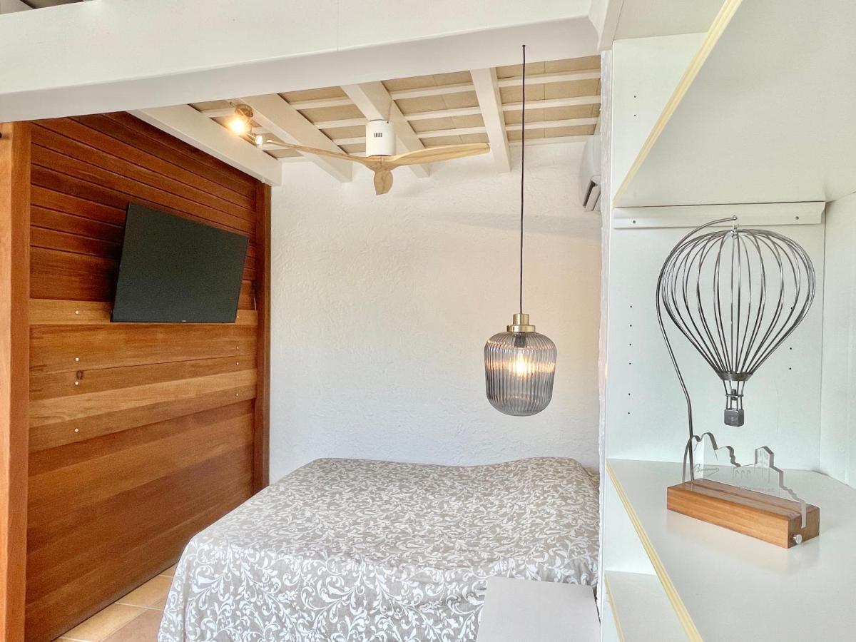 Villa Only Adults 2 Pax - Piscina Privada - A/C - Wifi - Bbq Бланес Экстерьер фото