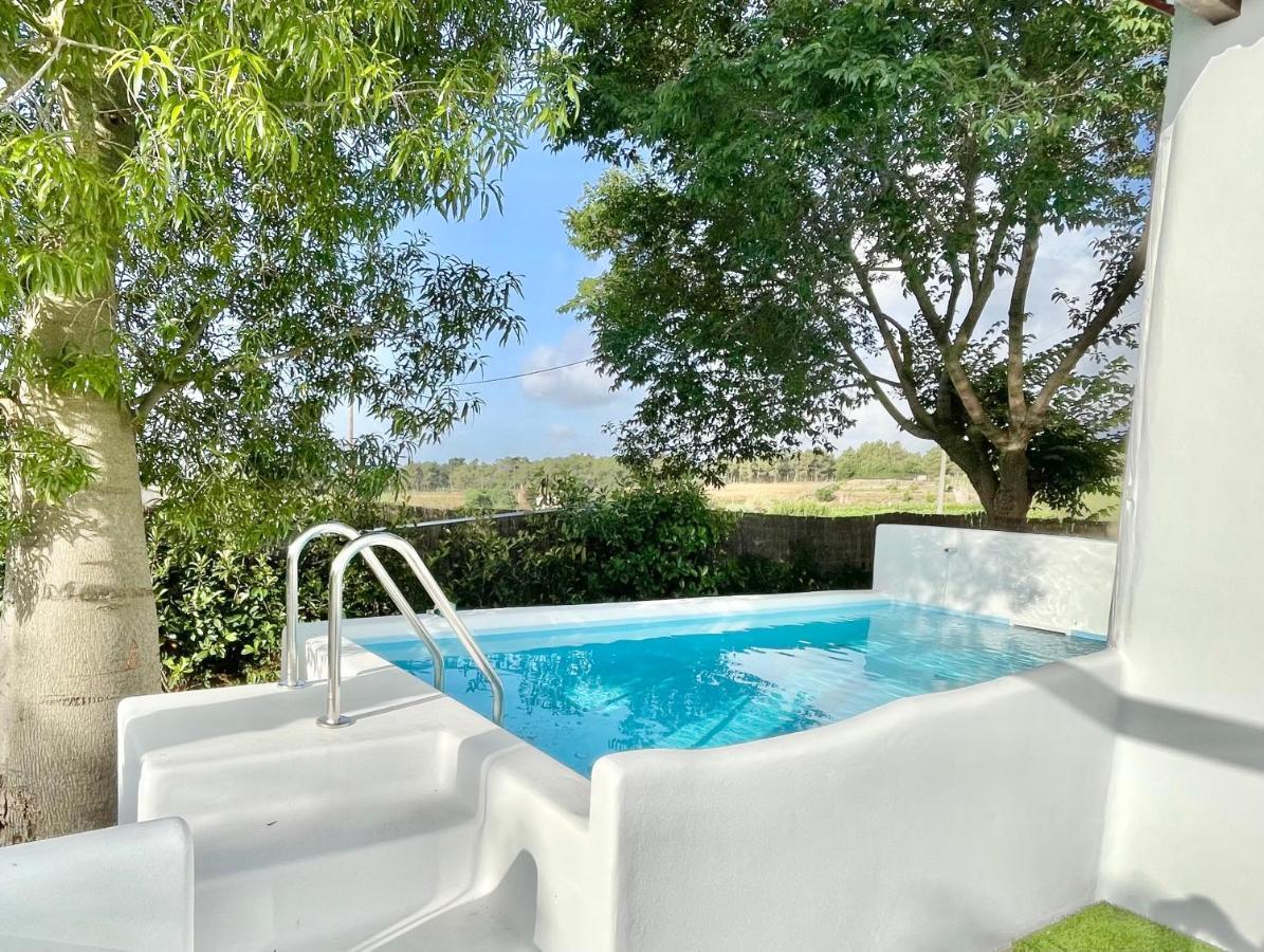 Villa Only Adults 2 Pax - Piscina Privada - A/C - Wifi - Bbq Бланес Экстерьер фото